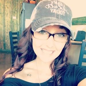 Meet your Posher, Tonya